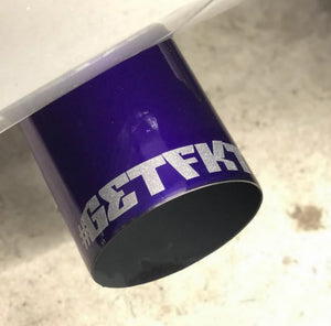 # Get Fkt decal