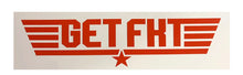 Get Fkt top gun decal