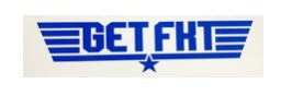 Get Fkt top gun decal