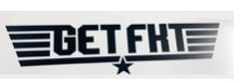 Get Fkt top gun decal
