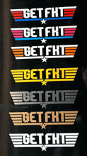 Get Fkt top gun decal