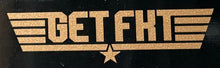 Get Fkt top gun decal