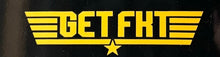 Get Fkt top gun decal
