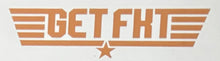 Get Fkt top gun decal