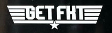 Get Fkt top gun decal