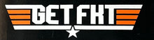 Get Fkt top gun decal