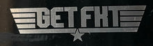 Get Fkt top gun decal