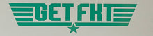 Get Fkt top gun decal