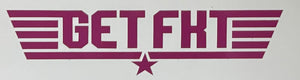 Get Fkt top gun decal