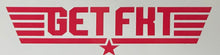 Get Fkt top gun decal