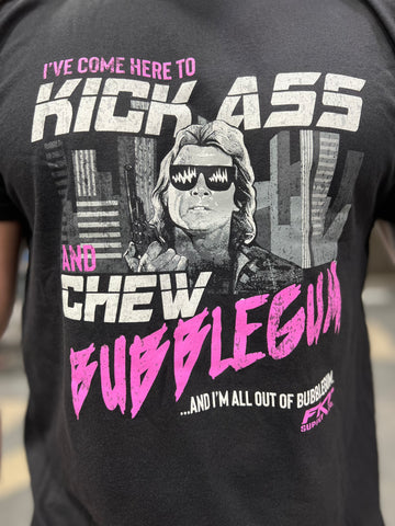 They Live - Rowdy Roddy Piper