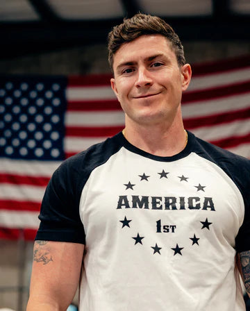America First T