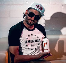 America First T