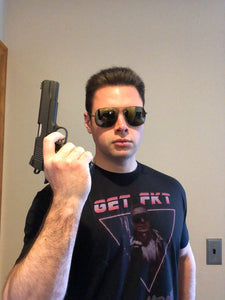 Roninator T Shirt \