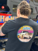 Daytona cummins T shirt