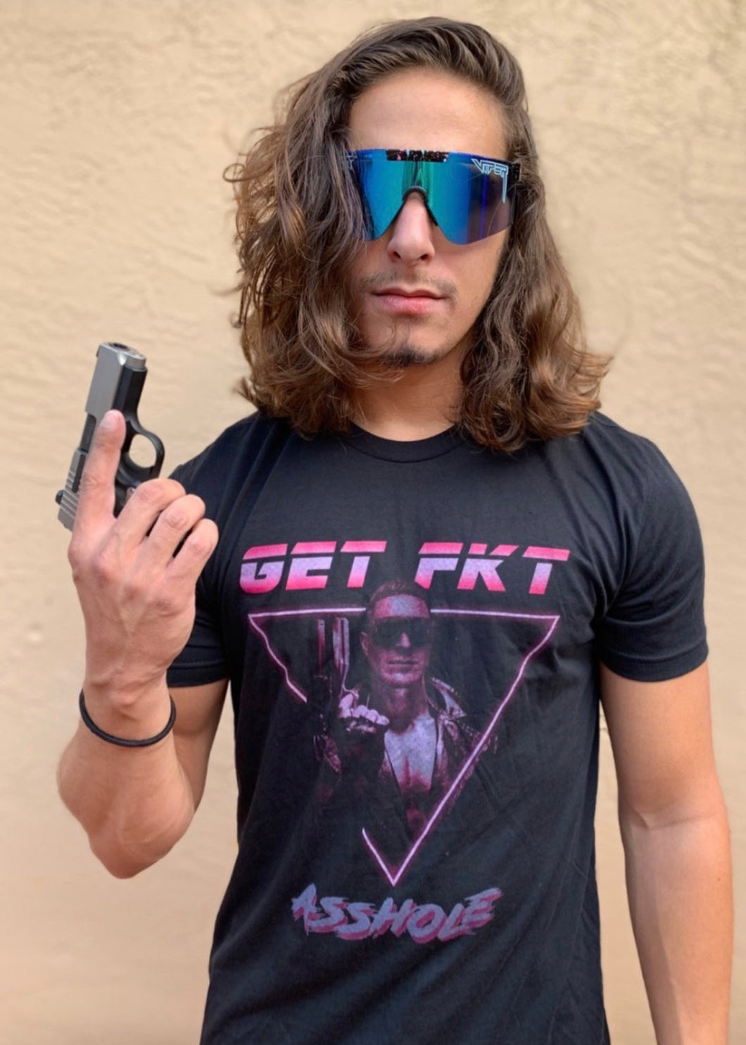 Roninator T Shirt \