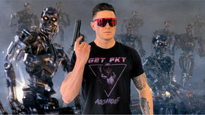 Roninator T Shirt \